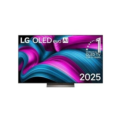 LG OLED65C56LB
