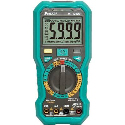 Proskit MT-1280D