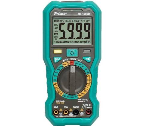 Proskit MT-1280D