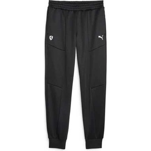 PUMA Ferrari style черно, бяло s (62098401)