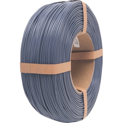 eSUN PLA+ Gray - 1, 75 mm / 1000 g - Refill (PLA+175H1R1)