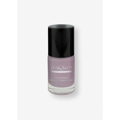 PostQuam lak na nehty PASTEL PLUM (10ml)