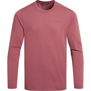 Craghoppers Мъжка блуза с дълъг ръкав Craghoppers Nosilife Abel Longsleeve Longsleeve - Atlas Red - размер XXL (216-3245-0815)