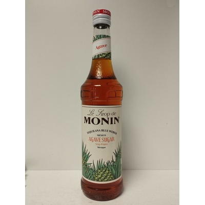 Monin Agave sirup 0,7 l