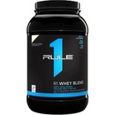 Rule 1 R1 Whey Blend 884 g