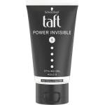 Schwarzkopf гел за коса, Power Invisible, Фиксация 5, 150мл
