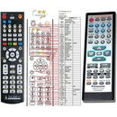 Dálkový ovladač General Panasonic EUR644857