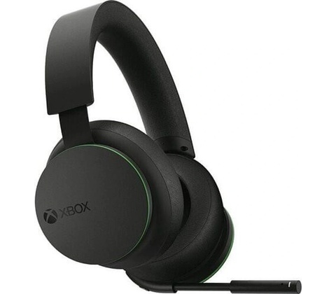 Microsoft Xbox Wireless Headset