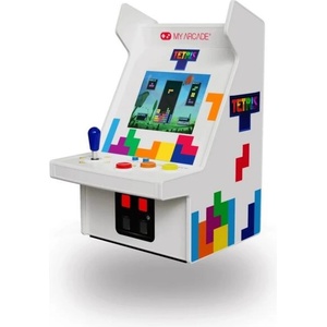My Arcade Tetris Micro Player Pro (DGUNL-7025) Конзоли за игри