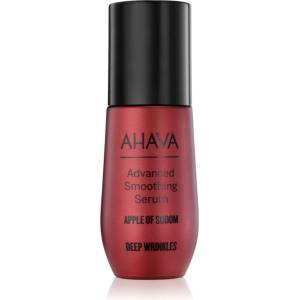 AHAVA Apple of Sodom изглаждащ серум за лице с анти-бръчков ефект 30ml