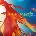 Alanis Morissette - Under Rug Swept (180g) (LP) (8718469536511)