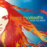 Alanis Morissette - Under Rug Swept (180g) (LP) (8718469536511)