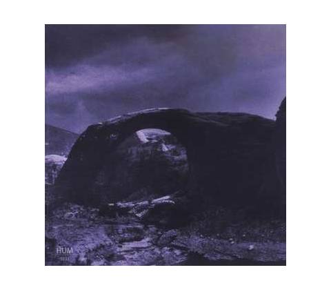 2 Hum - Inlet LP