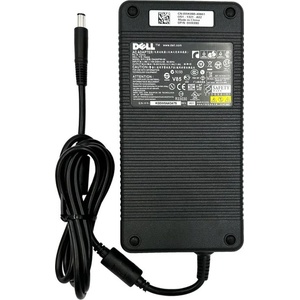 Dell Dell, 240W, 19.5V, 12.3A, 7.4mm 5.0mm, Заместител (CHAR0143)