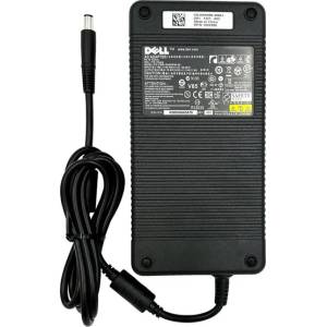 Dell Dell, 240W, 19.5V, 12.3A, 7.4mm 5.0mm, Заместител