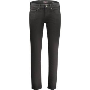 Guess jeans Мъжки дънкови дънки guess jeans, Размер 31l32, Цвят Черен (m5ya1cd6311_neinbo)