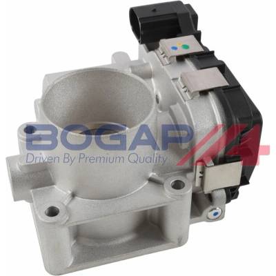 Hrdlo škrtiacej klapky BOGAP Premium W6319103