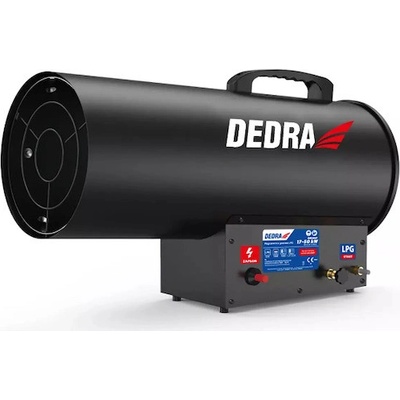 DEDRA DED9947 – Zboží Dáma