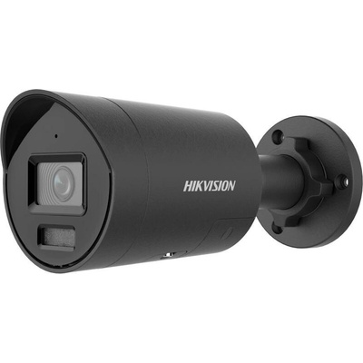 Hikvision DS-2CD2087G3-LI2UY/S(2.8mm)(Black))