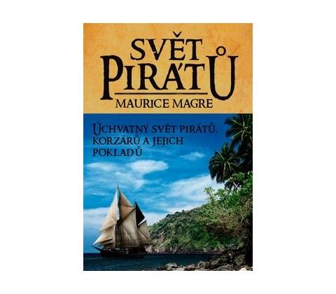Svět pirátů