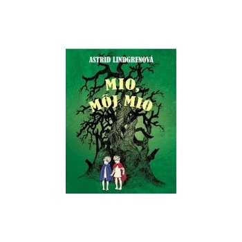 Mio, môj Mio