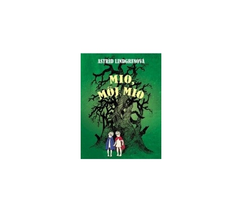 Mio, môj Mio