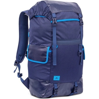 rivacase Rucksack Dijon 17.3