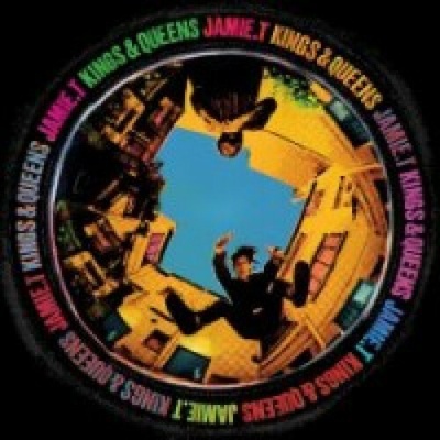Jamie.T - Kings And Queens CD