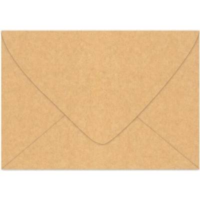 Dopisní obálka Eco Kraft 90g C6 114x162mm