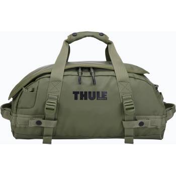 Thule Chasm Recycled Duffel 30 л пътна чанта Olivine
