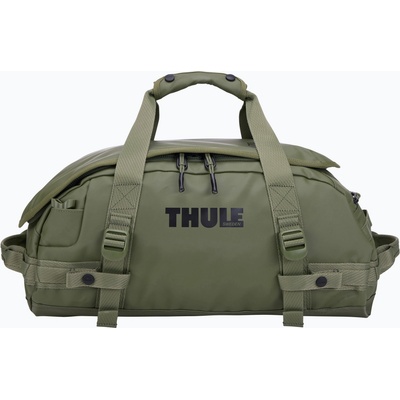 Thule Chasm Recycled Duffel 30 л пътна чанта Olivine