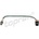 Lambda sonda TOPRAN 625 020 (625020)