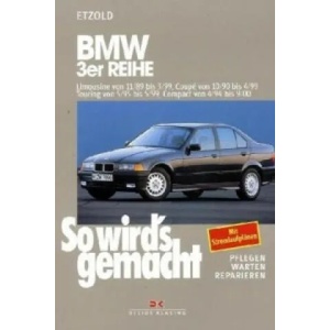 BMW 3er-Reihe | Rüdiger Etzold (2009)