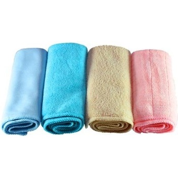 Cleanic utierka 4-in-1 sklo + keramika + univerzál DC0109 4 ks