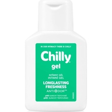 Chilly Intimní gel 50 ml