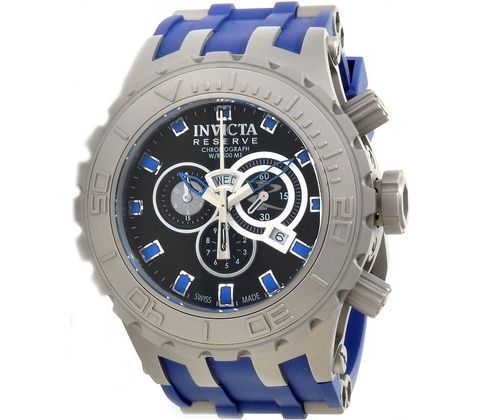 Invicta 0802