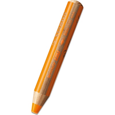 STABILO 252728 WOODY ORANŽOVÁ