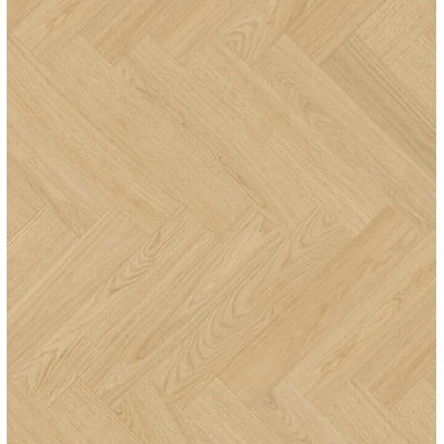 Barlinek Next Step SPC Herringbone Pad DP5000036 Cream Oak 1,31 m2