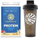 Sunwarrior Protein Blend BIO 750 g