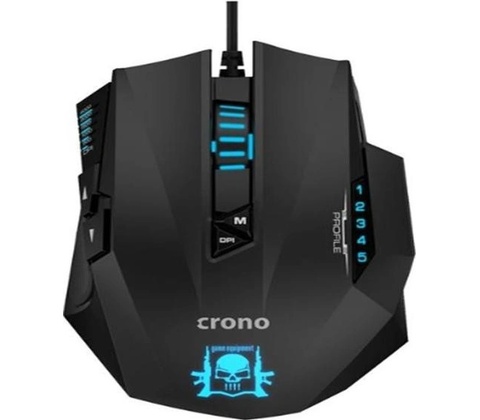 Crono CM648