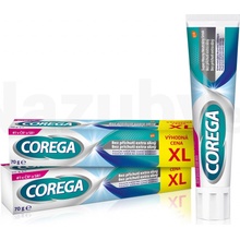 Corega Extra Strong Neutral fixačný krém 2 x 70 g