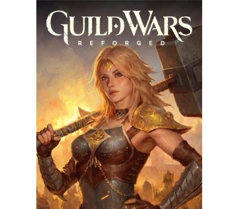 Guild Wars Reforged
