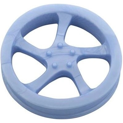 SUM-PLAST Disk ALU aport plovací Vanil. velký