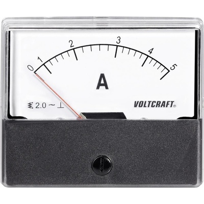 Voltcraft AM-70X60/5A