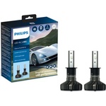 Philips Ultinon Pro9100 H3 2x (11336U91X2)