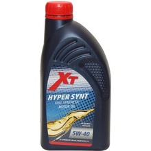 XT HYPERSYNT 5W-40 1 l