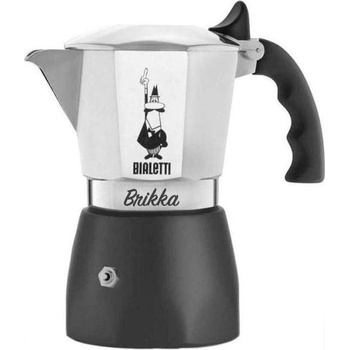 Image 1 of Bialetti Brikka (4)