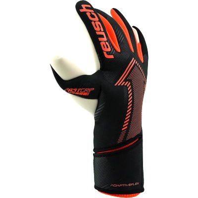 Reusch Fastgrip Gold Goalkeeper Gloves