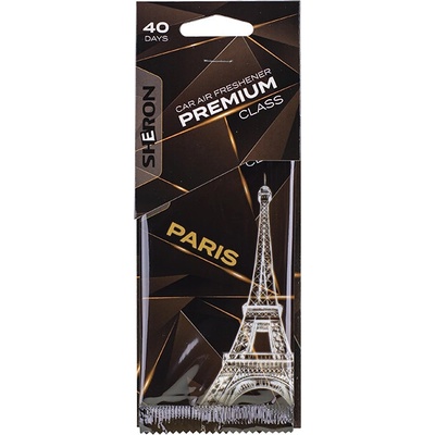 Sheron Premium Class Paris