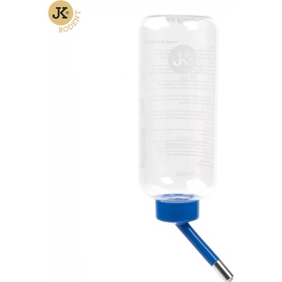 Plastová napáječka JKR-DB800 ml pro hlodavce